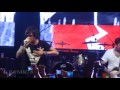 Sleeping with Sirens - Roger Rabbit (Live in ...