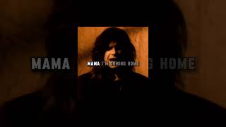 Ozzy Osbourne - Mama, I’m Coming Home 🎙️ | (Official Lyrics Video) #ozzyosbourne #music #lyrics