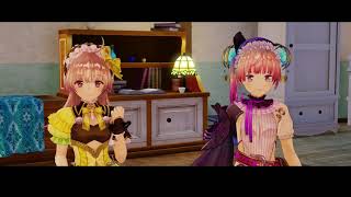 リディー&スールのアトリエ   Atelier Lydie and Suelle   Part 6
