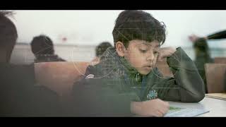 Maxfort School Video