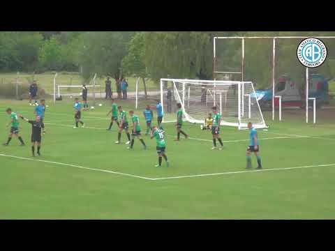 Belgrano vs. Sportivo Belgrano | Resumen de la jornada