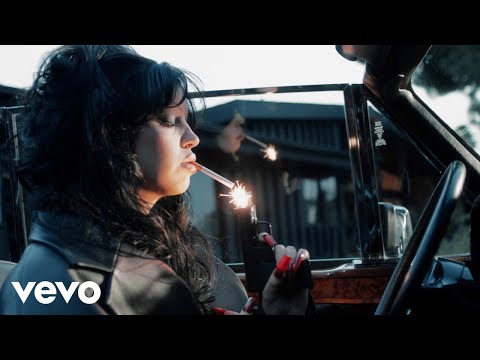 laye - my last cigarette (Visualizer)