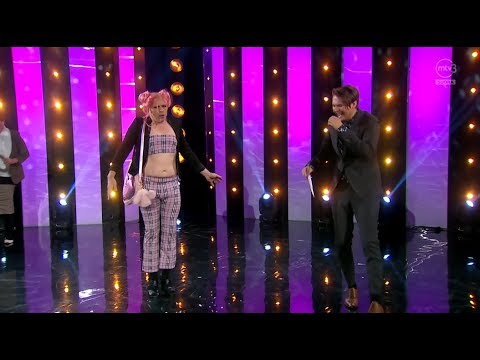 Hahmot vaihtoon | Tulikoe | Putous 10. kausi | MTV3