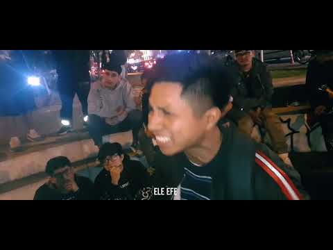 PACKTO vs BENGALA -4tos- Fecha#10 - Ele Efe - Temporada 2022 (Fase 2)