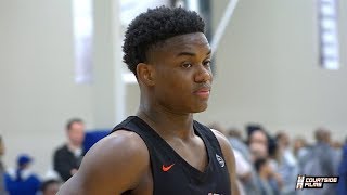 Kansas Commit Markese Jacobs Summer Highlights With Mac Irvin Fire!