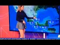 Monica Grey Short Mini Skirt