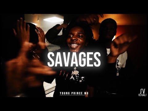 [HARD] Dmg LilDeuce X Kill Bill Type Beat 2025 | "SAVAGES" (Chicago Drill)