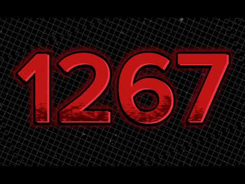 1267+