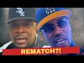 Serius Jones Vs Head Ice REMATCH Nino Breeze Fight Nas 5 5B Casino Deal