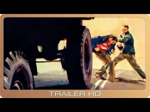 Schwarzer Kies ≣ 1961 ≣ Trailer