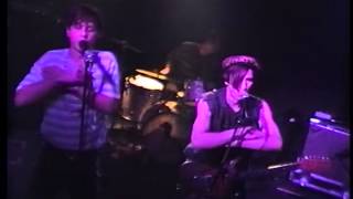 The Fleshtones 9:30 Club 1991 pt 2