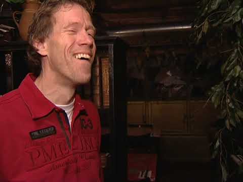 Koos Kerstholt en GOOV - Beno’s Stad 342 (4-12-2008)