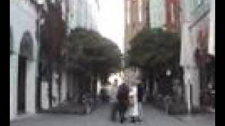 Berlin Altaaa - Mitte