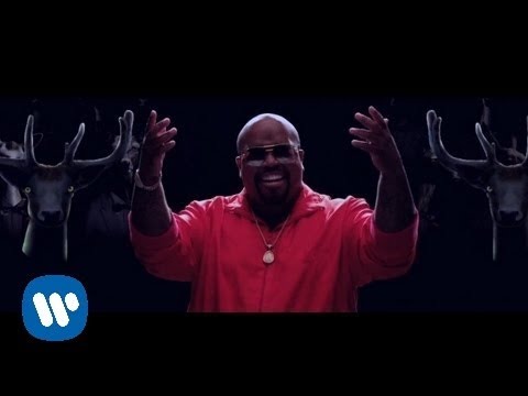 CeeLo Green – “This Christmas”