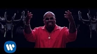CeeLo Green - This Christmas [Official Music Video]