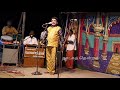 பபூன் சண்முகராஜா ஓபனிங் பாட்டு வள்ளி