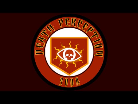 Video thumbnail for Death Perception Jingle