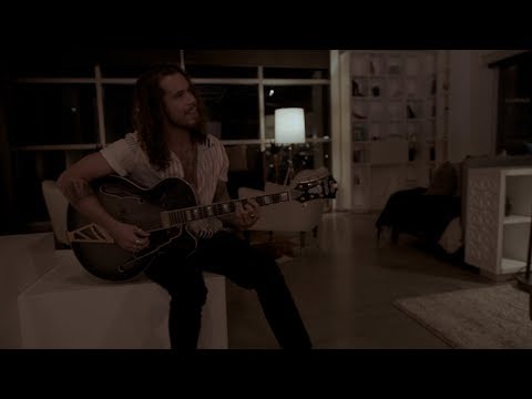 We Should Both Be Here - Sheridan Reed (Official Video)