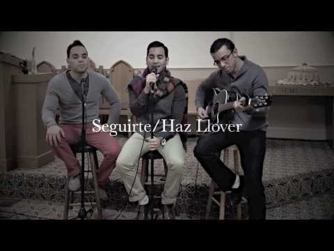 Seguirte/Haz Llover - Jesus Culture | Nieves Bros