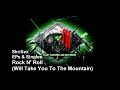 Skrillex - Rock N' Roll (Will Take You To The Mountain)