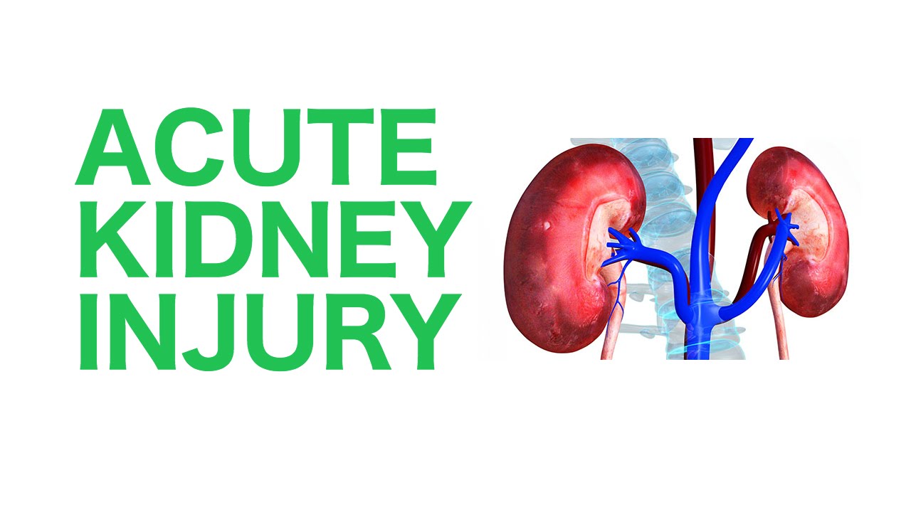 Acute Kidney Injury (AKI) || USMLE