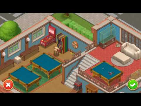 MatchingtonMansion 778 level Gameplay Story