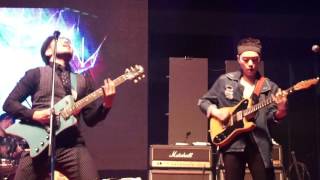 151003 칵스(The Koxx)-Trojan Horse @KAMF