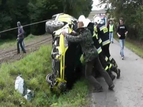 4 Runda SZK Dzwonowa - Jodłowa 2012