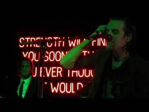 The Maine - One Pack Of Smokes (Live)