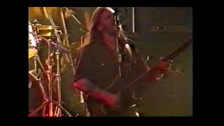 Motörhead - On Your Feet Or On Your Knees (live &#39;98)