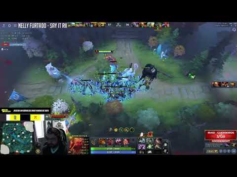 wtf is this damage?? 1 Shot KO