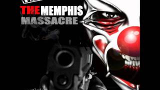 Memphis Massacre: 3 Murder