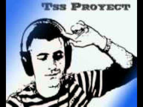 tss proyect feat irantzu - asi (tss proyect klubb rmx).avi