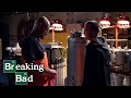 Jesse Pinkman Wants Out Say My Name Breaking Bad