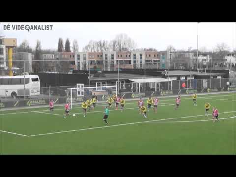 NAC A1 - PSV A1: 0-2