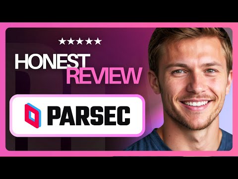 Parsec Review: Best Remote Desktop for Gamers & Creators? (2026)