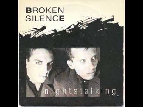 Nightstalking - Broken Silence
