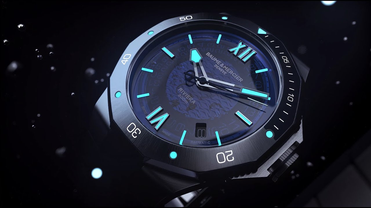 B&M Riviera Azur 300M