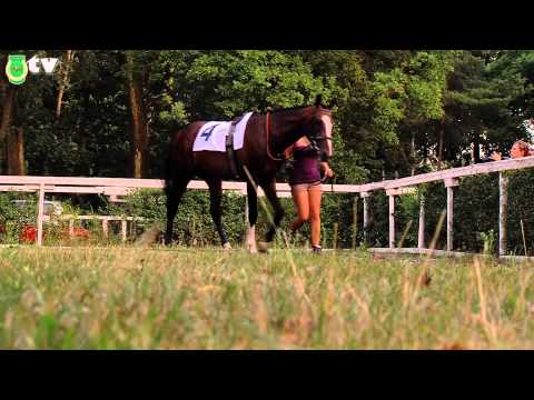 DOSTIHY LYSÁ NAD LABEM - SOBOTA - 3. 8. 2013 / REPORTÁŽ (full HD)