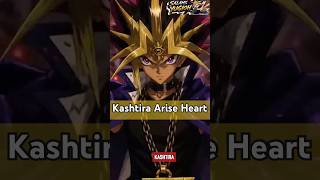 Kashtira Arise Heart YuGiOh!  #yugioh #tcg #yugiohcommunity #cards #trading
