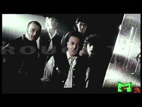 Enrico Ruggeri - Bianca Balena - Videoclip 1993