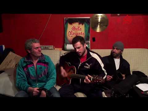 Sila Nečista - Crkava na Splitu 3!!!