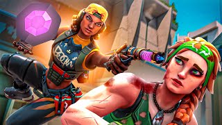 Download lagu Master Satchel Jumps For EZ Wins | Raze To Ascendant mp3