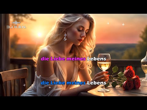 Tream x Heino - ANNA (Karaoke Version, Duett)