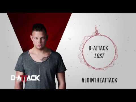 D-Attack - Lost
