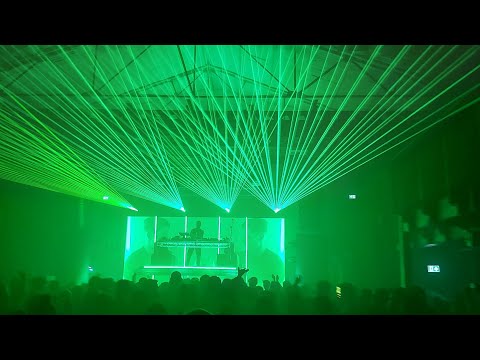 @JoelCorry x @BeckyHillMusic - HISTORY (Live @Motion Bristol 2023)