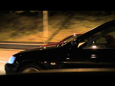 Clio F7R vs Accord Type-R vs Prelude 2.2 VTec