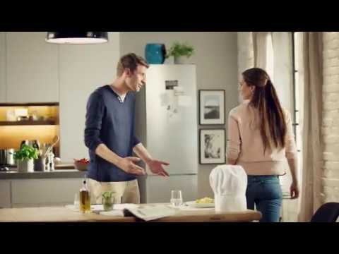 Thomas Müller - Barilla TV-Spot 2