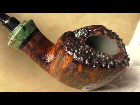 Peder Jeppesen Ida Gr 3 - pipe 433