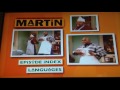 Martin Season 3 DVD Menu
